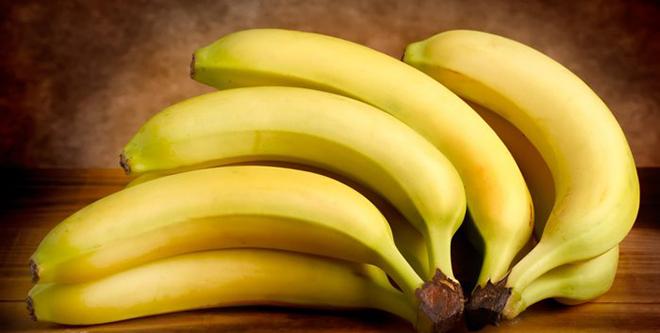 7 problemos, su kuriomis bananai susitvarko geriau už bet kokius vaistus